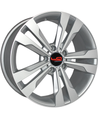 Replica LegeArtis MR131 S R17 W7.5 PCD5x112 ET47.0 DIA66.6